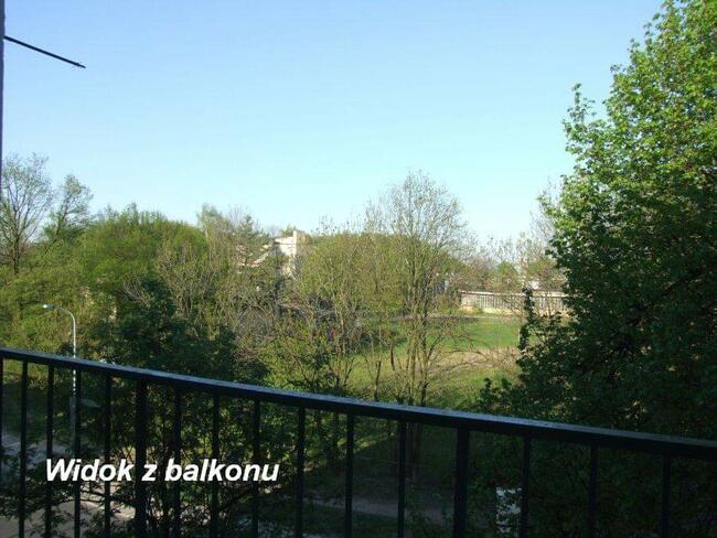 Sprzedam mieszkanie w Łodzi - Kniaziewicza