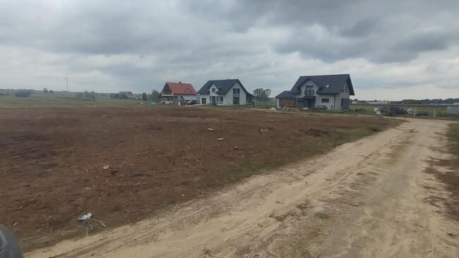 atrakcja, wypoczynek działka 2268m warunki zabud nad rzeczką