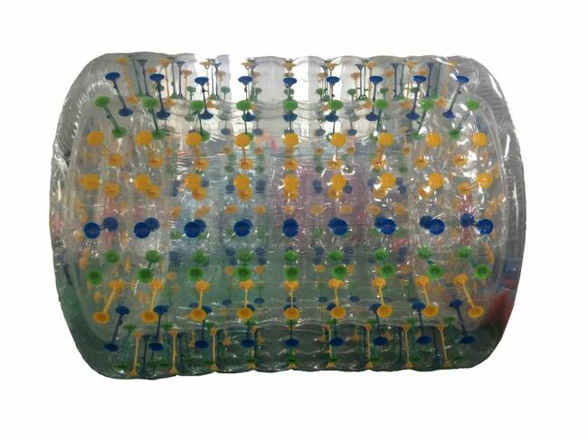 WALEC WODNY - WATER ROLLER 2,2m do basenów festyny