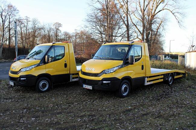 Wynajem lawet przyczep Wrocław wypożyczalnia Lawet Autolawet