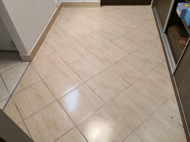 Dezynfekcja i czyszczenie suchą parą