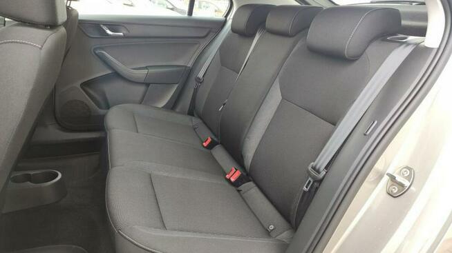 Škoda RAPID AMBITION MAX