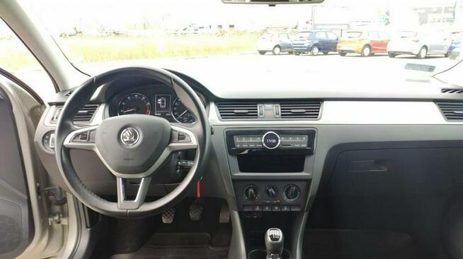 Škoda RAPID AMBITION MAX