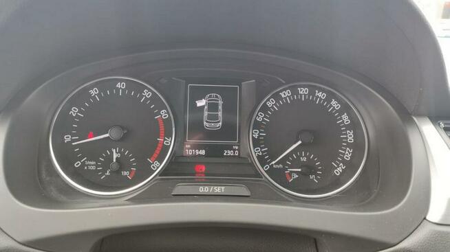 Škoda RAPID AMBITION MAX