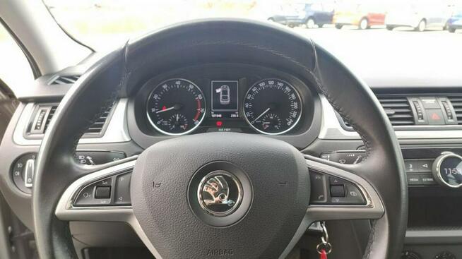 Škoda RAPID AMBITION MAX