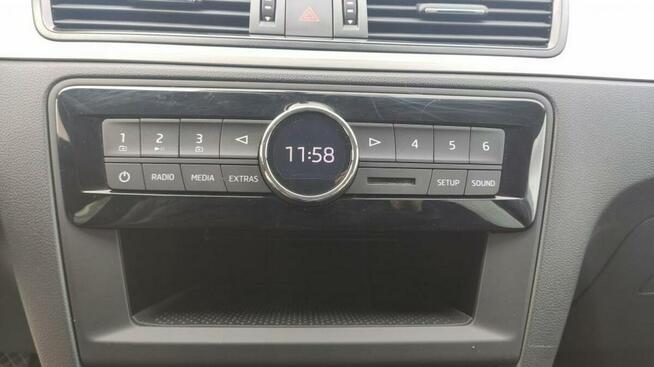 Škoda RAPID AMBITION MAX