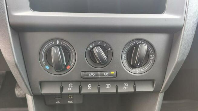 Škoda RAPID AMBITION MAX