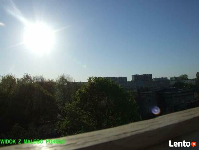 Sprzedam mieszkanie w Łodzi - Kniaziewicza