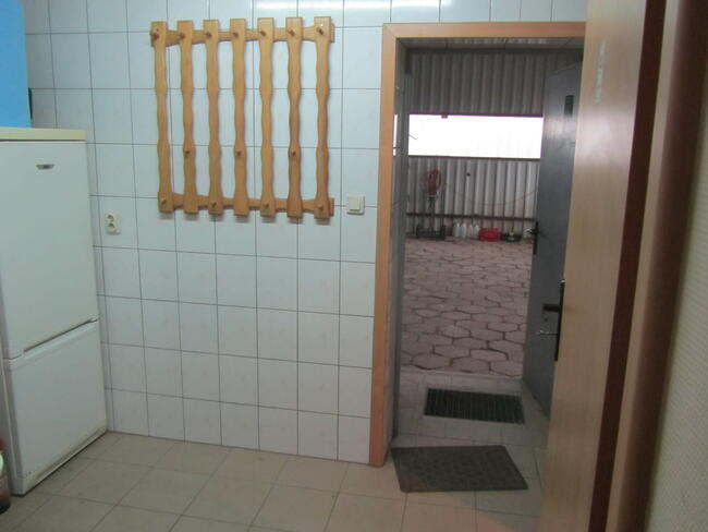 Działka inwestycyjna budowlana 20ar + hala 200m2