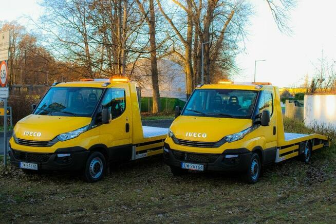 Wynajem laweta przyczepa wypożyczalnia Lawet Autolawet