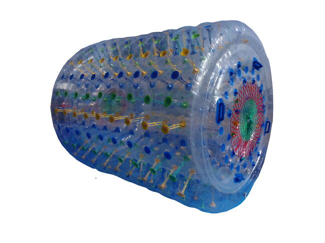 WALEC WODNY - WATER ROLLER 2,2m do basenów festyny