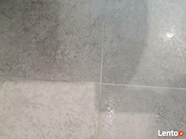 Dezynfekcja i czyszczenie suchą parą