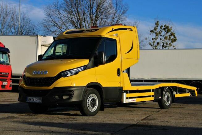 Wynajem laweta przyczepa wypożyczalnia Lawet Autolawet