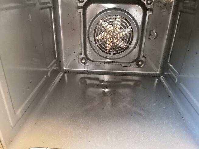 Dezynfekcja i czyszczenie suchą parą