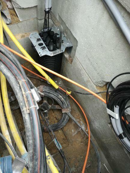 Kompleksowe instalacje światłowodowe