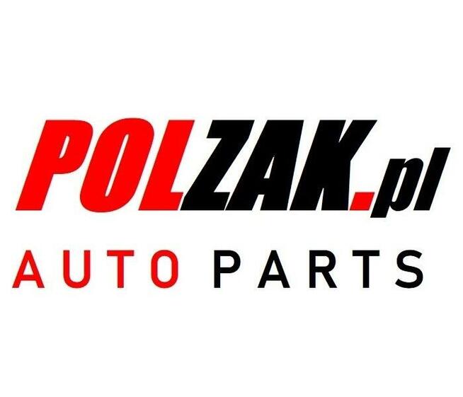 Lusterko LEWE Długie Elektryczny Crafter Sprinter 2006-2017