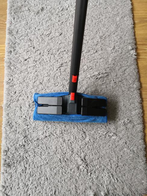 Dezynfekcja i czyszczenie suchą parą