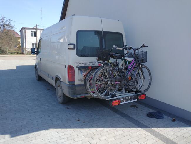 Wypożyczalnia przyczep , lawet . Wynajem przyczep