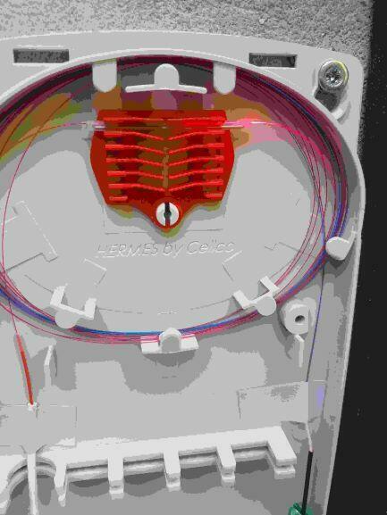 Kompleksowe instalacje światłowodowe