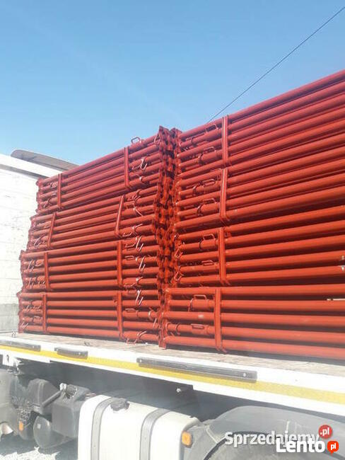 podpora szalunkowa szalunki sztyce stempel sztyca strop