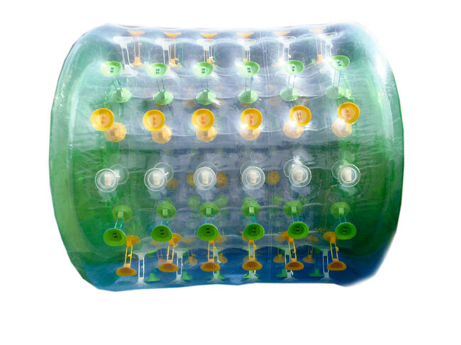 WALEC WODNY - WATER ROLLER 2,2m do basenów festyny