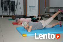 Aktywni Seniorzy - rehabilitacja mieszkańców Iławy