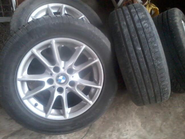 16 5x110 ,16 styling 50,zimowe 195/55/16,