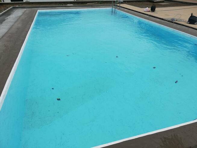 BUDOWA BASENÓW LUBLIN bloczki styropianowe basenowe basenser