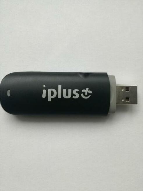 Modem huawei sprawny działa w każdej sieci