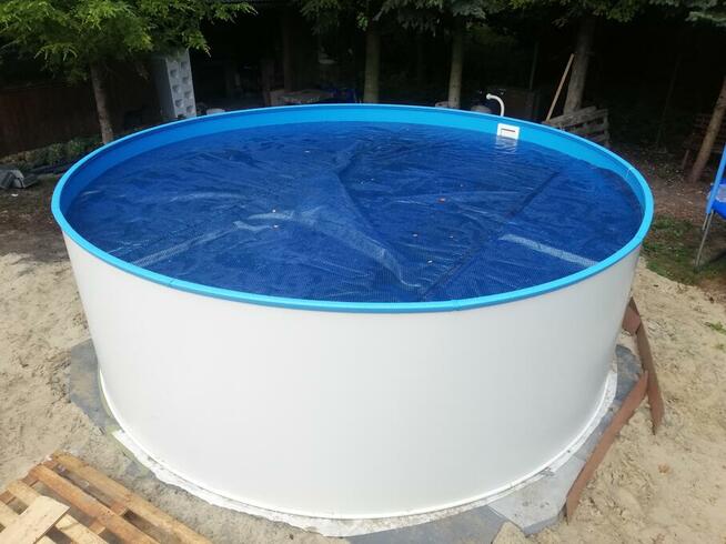 BUDOWA BASENÓW LUBLIN bloczki styropianowe basenowe basenser