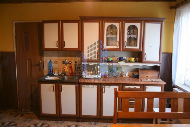 Gospodarstwo, duża działka okolice Legnicy