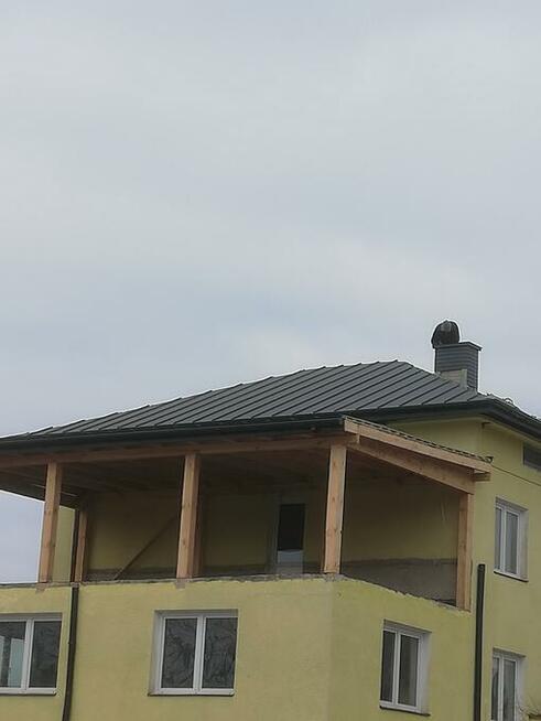 Krycie dachów od a do z