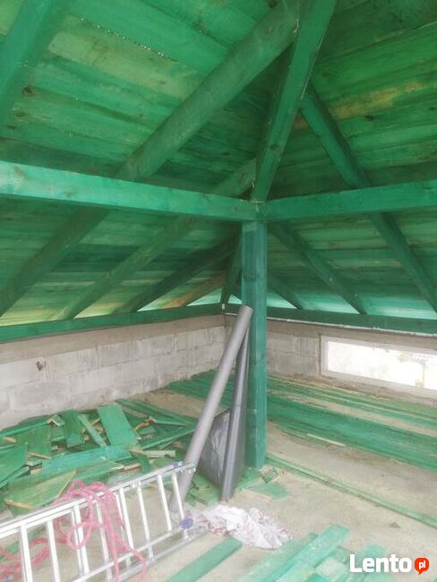 Krycie dachów od a do z