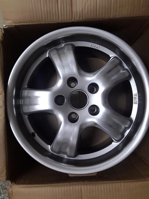 16 5x110 ,16 styling 50,zimowe 195/55/16,