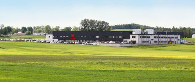 Technik utrzymania Ruchu