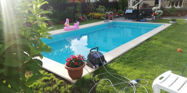 BUDOWA BASENÓW LUBLIN bloczki styropianowe basenowe basenser