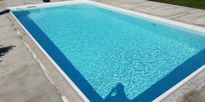 BUDOWA BASENÓW LUBLIN bloczki styropianowe basenowe basenser