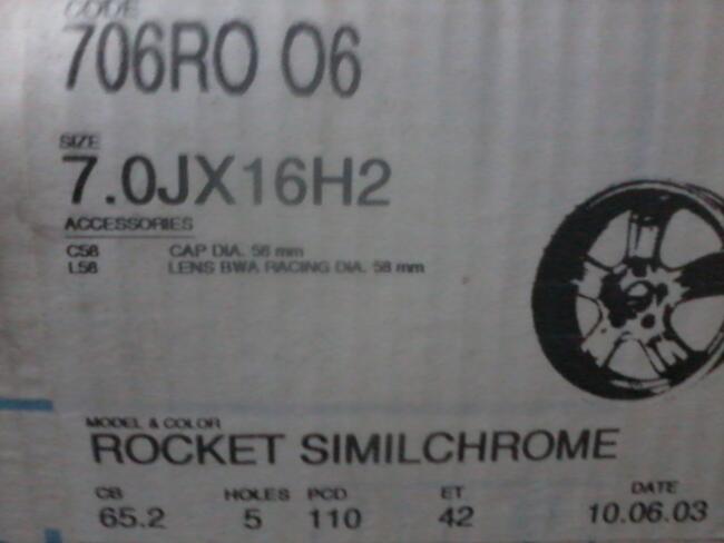 16 5x110 ,16 styling 50,zimowe 195/55/16,