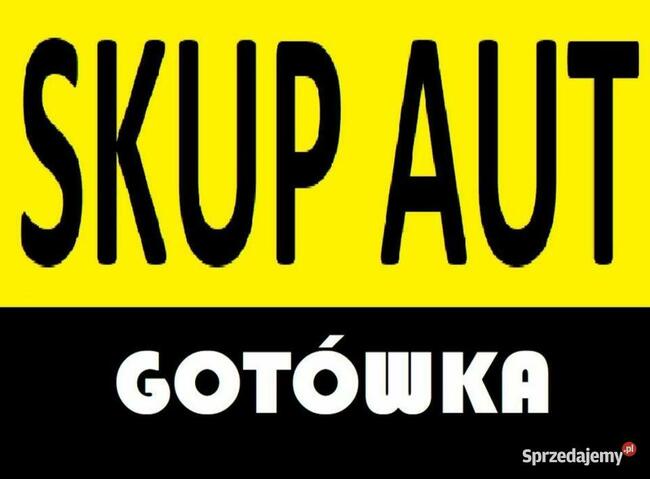 Skup samochodów aut