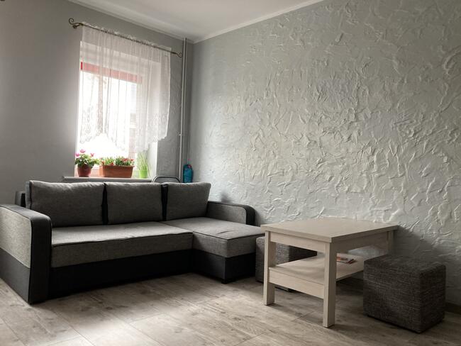 noclegi nad morzem Pokoje U Ani w Kołobrzegu