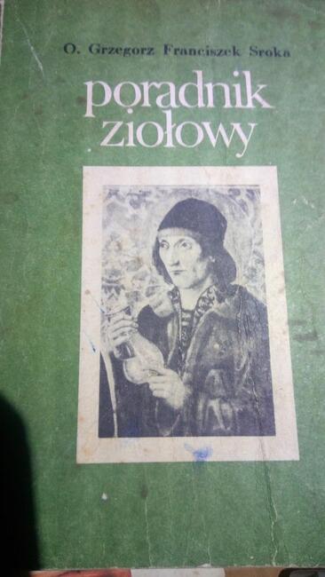 Książki stare Olbrzymi zakres tematyczny hurt