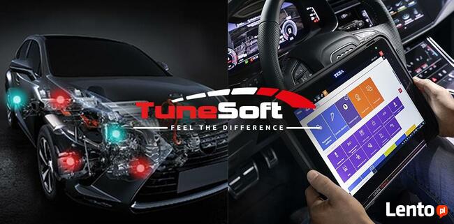 Tune-Soft , Elektronika Samochodowa