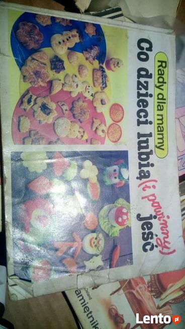 Książki stare Olbrzymi zakres tematyczny hurt