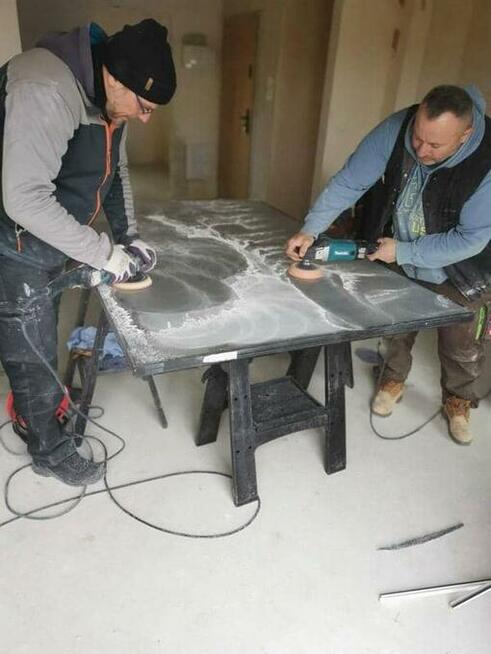 Polerowanie szyb okiennych Warszawa Usuwanie rys z szyby