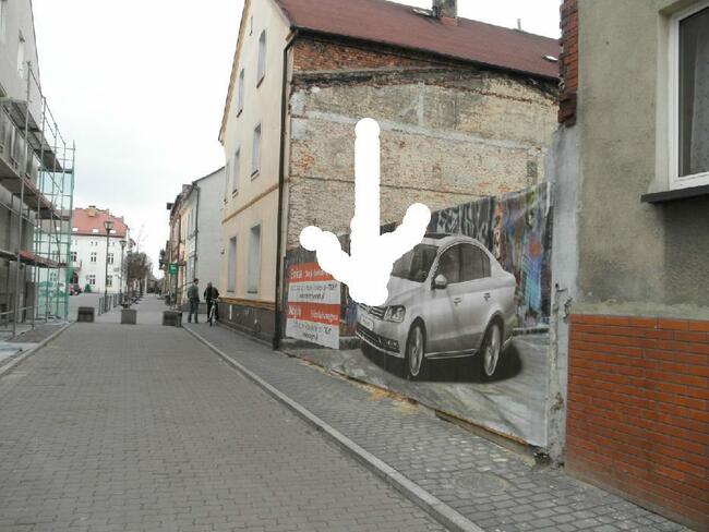 Działka Bieruń Bieruń Stary