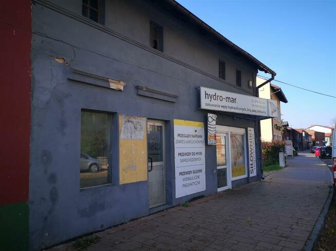 Działka Tychy Stare Tychy