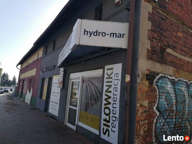 Działka Tychy Stare Tychy