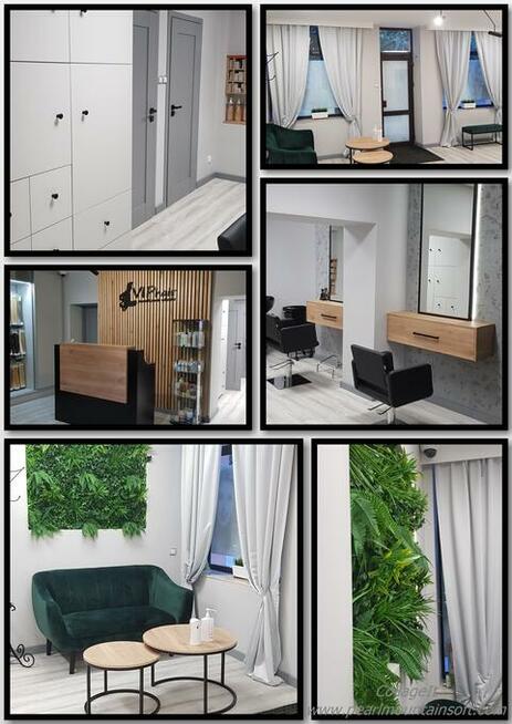 PROFESJONALNE PRZEDŁUŻANIE WŁOSÓW - Studio VIPhair