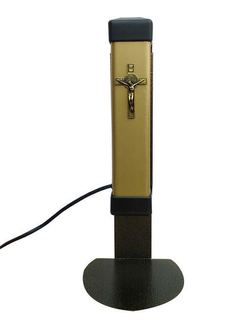 Kropielnica bezdotykowa, zasilana sieciowo PL