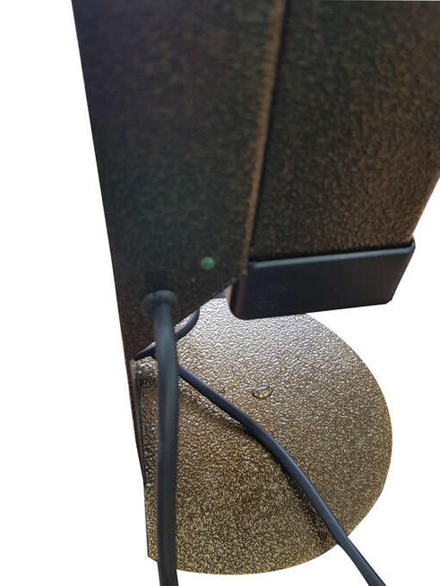 Kropielnica bezdotykowa, zasilana sieciowo PL